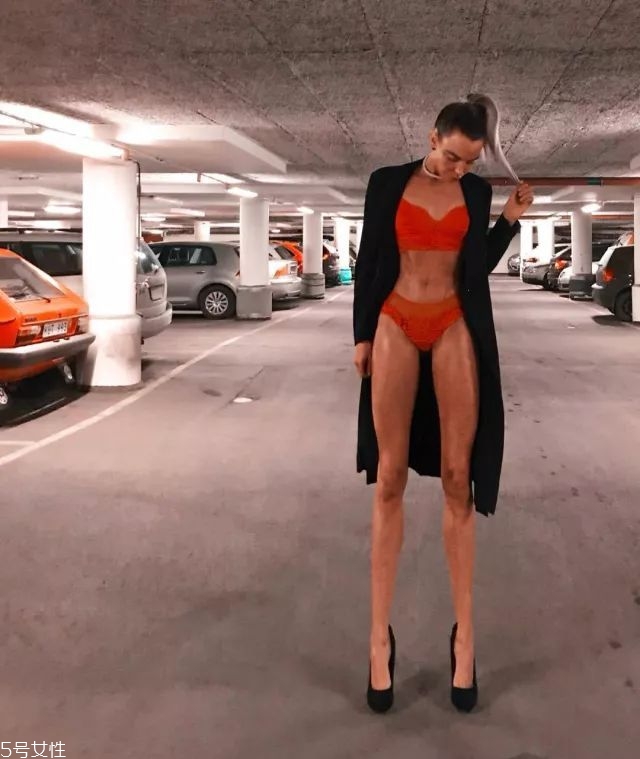 什么樣的腿算長 你知道怎樣是真正的腿精 什么樣的腿算長 你知道怎樣是真正的腿精