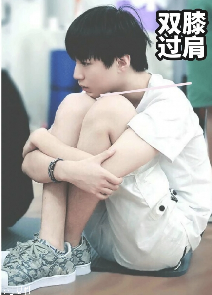 什么樣的腿算長 你知道怎樣是真正的腿精 什么樣的腿算長 你知道怎樣是真正的腿精