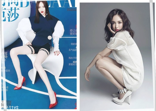 什么樣的腿算長 你知道怎樣是真正的腿精 什么樣的腿算長 你知道怎樣是真正的腿精