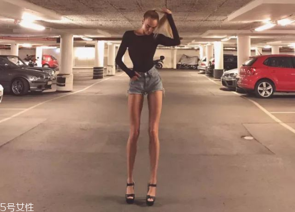 什么樣的腿算長 你知道怎樣是真正的腿精 什么樣的腿算長 你知道怎樣是真正的腿精