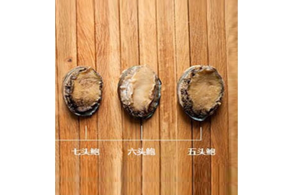 鮑魚(yú)頭數(shù)有什么好處 頭數(shù)代表質(zhì)量好壞 鮑魚(yú)頭數(shù)有什么好處 頭數(shù)代表質(zhì)量好壞