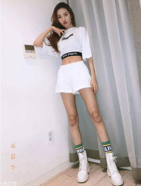 什么樣的腿算長 你知道怎樣是真正的腿精 什么樣的腿算長 你知道怎樣是真正的腿精