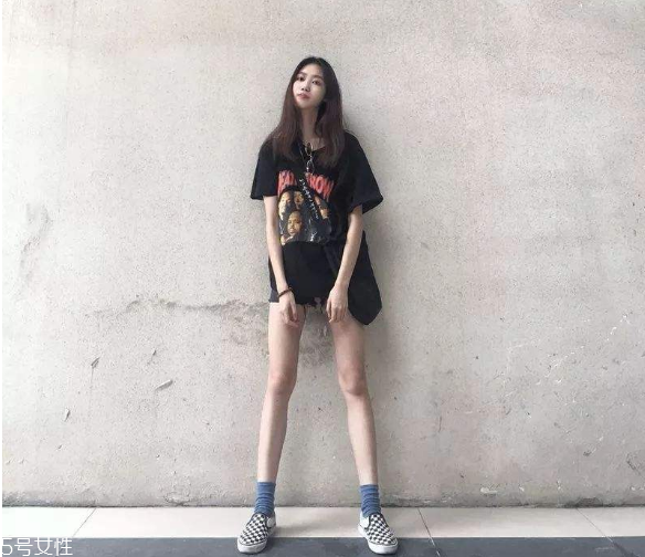 什么樣的腿算長 你知道怎樣是真正的腿精 什么樣的腿算長 你知道怎樣是真正的腿精