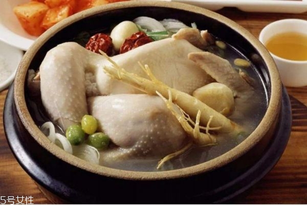 ?人參雞湯對(duì)人有哪些幫助?人參雞湯怎么做? ?人參雞湯對(duì)人有哪些幫助?人參雞湯怎么做?