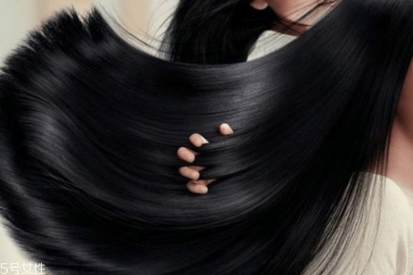 按摩也能美發(fā)，教你簡單按摩法子