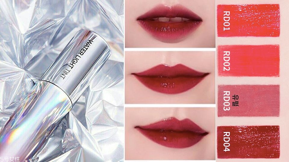 圣誕紅口紅是什么 平價(jià)圣誕紅口紅推薦 圣誕紅口紅是什么 平價(jià)圣誕紅口紅推薦