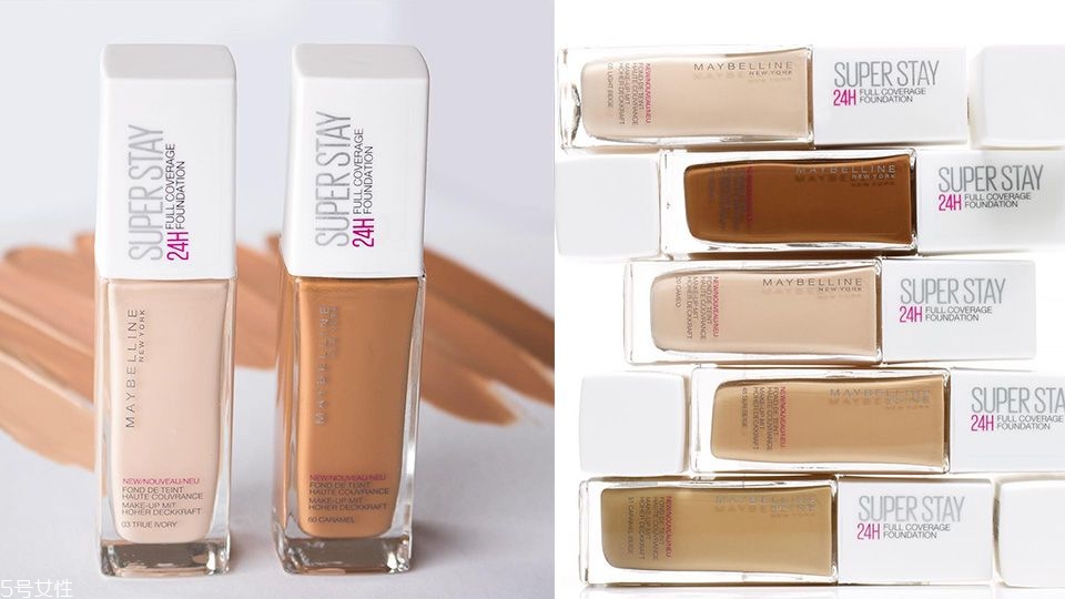 學(xué)生黨底妝排行榜 2018下半年屈臣氏康是美底妝top5 學(xué)生黨底妝排行榜 2018下半年屈臣氏康是美底妝top5