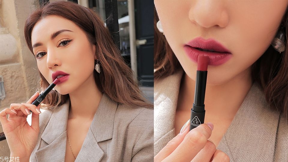 圣誕紅口紅是什么 平價(jià)圣誕紅口紅推薦 圣誕紅口紅是什么 平價(jià)圣誕紅口紅推薦