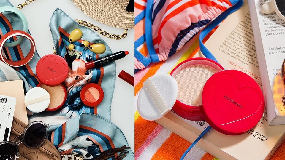 學(xué)生黨底妝排行榜 2018下半年屈臣氏康是美底妝top5 學(xué)生黨底妝排行榜 2018下半年屈臣氏康是美底妝top5