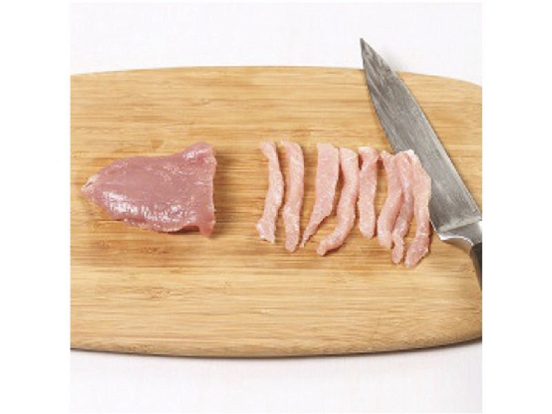 各部位豬肉適合做什么菜好吃 各部位豬肉適合做什么菜好吃