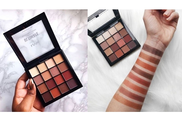 平價(jià)楓葉色眼影盤(pán)推薦 高性價(jià)比秋冬必備楓葉色 平價(jià)楓葉色眼影盤(pán)推薦 高性價(jià)比秋冬必備楓葉色