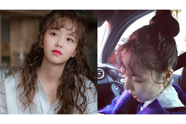 2022羊毛卷發(fā)型圖片女 2022最洋氣的卷發(fā)羊毛卷 2022羊毛卷發(fā)型圖片女 2022最洋氣的卷發(fā)羊毛卷