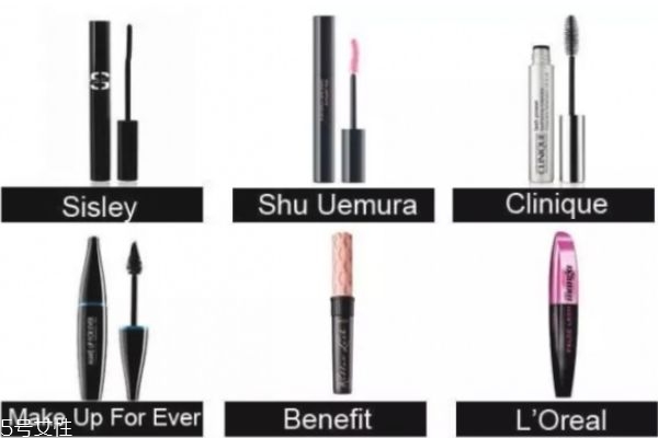 什么睫毛膏最好用 大牌睫毛膏測(cè)評(píng) 什么睫毛膏最好用 大牌睫毛膏測(cè)評(píng)