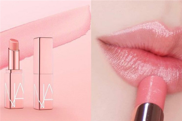 粉紅色唇膏哪個(gè)牌子好用 精選8大粉紅色潤唇膏