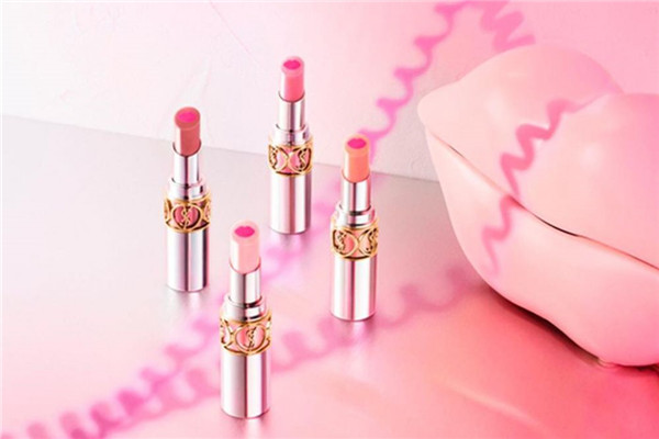粉紅色唇膏哪個(gè)牌子好用 精選8大粉紅色潤唇膏