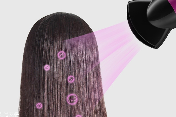 吹風(fēng)機對人體有害嗎 輻射小到忽略不計