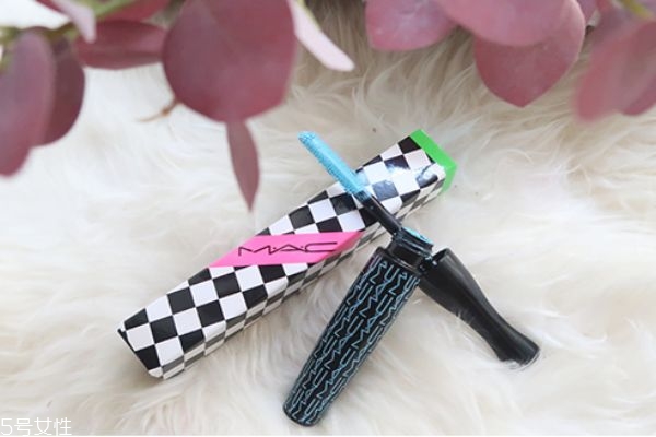 mac睫毛膏哪款好 mac睫毛膏價(jià)格