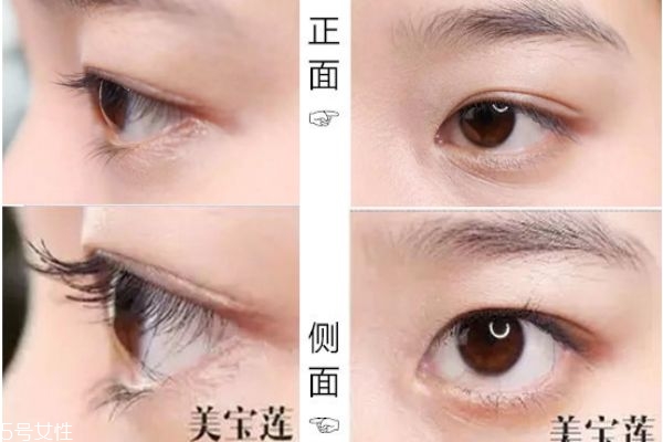 美寶蓮藍(lán)胖子好用嗎 刷睫毛的小貼士 美寶蓮藍(lán)胖子好用嗎 刷睫毛的小貼士