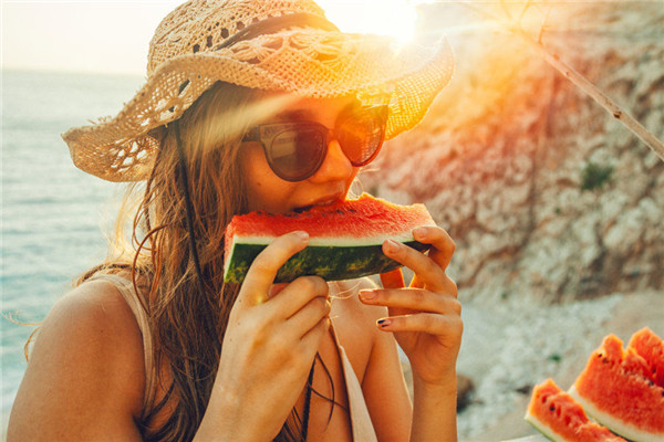 適合減肥吃的9種低糖水果 適合減肥吃的9種低糖水果