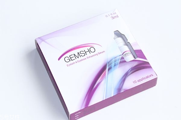 gemsho睫毛增長液怎么樣 gemsho睫毛增長液價格 gemsho睫毛增長液怎么樣 gemsho睫毛增長液價格