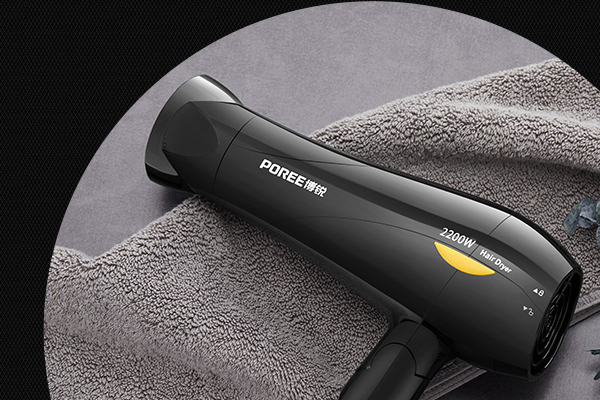 吹風(fēng)機(jī)燙到頭皮怎么辦？吹風(fēng)機(jī)使用要小心