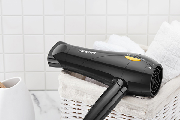 吹風機會不會爆炸？使用吹風機要注意安全