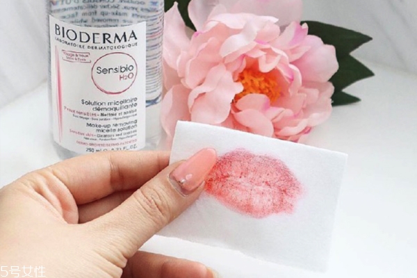 平價卸妝水推薦 3款百元卸妝水對比測評 平價卸妝水推薦 3款百元卸妝水對比測評