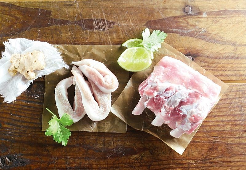 各部位豬肉適合做什么菜好吃 各部位豬肉適合做什么菜好吃