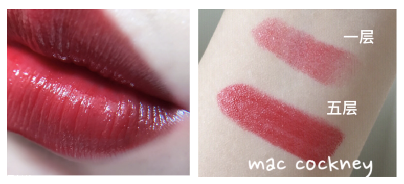 mac口紅平價替代有哪些 mac熱門色號平價版 mac口紅平價替代有哪些 mac熱門色號平價版