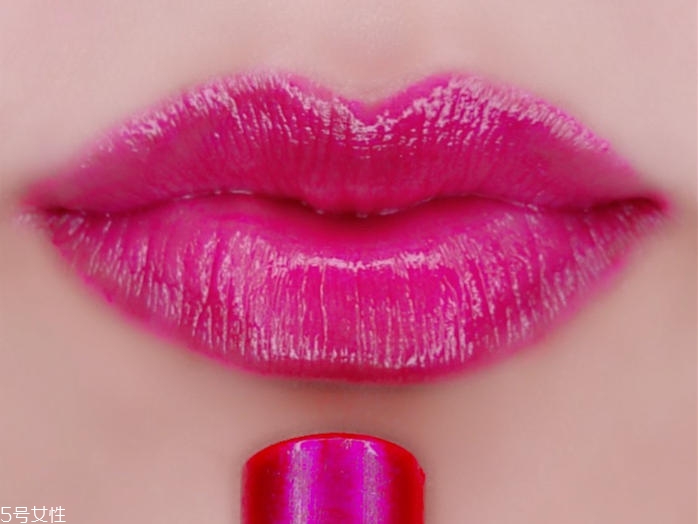 2018秋冬流行口紅色號有哪些 2018秋冬流行唇色 2018秋冬流行口紅色號有哪些 2018秋冬流行唇色