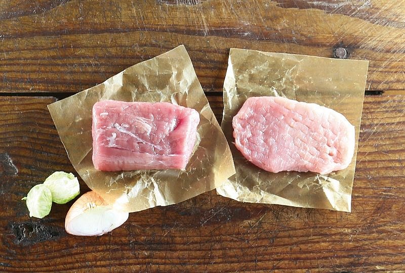 各部位豬肉適合做什么菜好吃 各部位豬肉適合做什么菜好吃