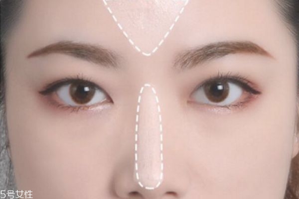 修容棒怎么用圖解 修容的正確使用方法 修容棒怎么用圖解 修容的正確使用方法