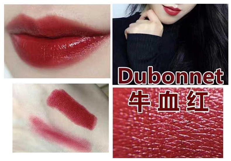 mac口紅平價替代有哪些 mac熱門色號平價版 mac口紅平價替代有哪些 mac熱門色號平價版