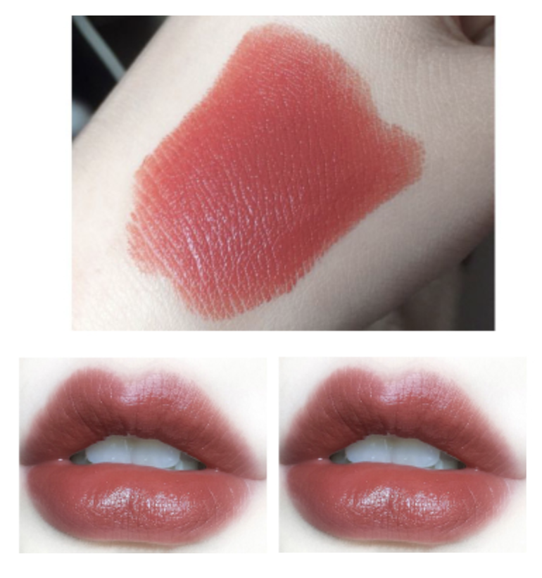 mac口紅平價替代有哪些 mac熱門色號平價版 mac口紅平價替代有哪些 mac熱門色號平價版