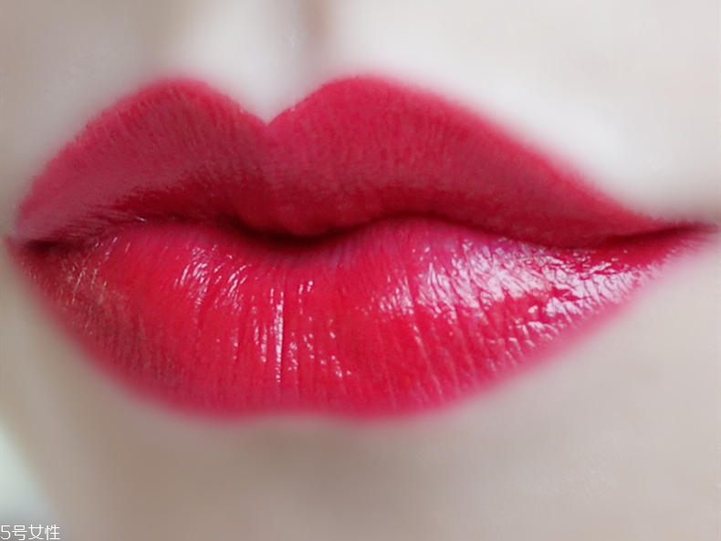 2018秋冬流行口紅色號有哪些 2018秋冬流行唇色 2018秋冬流行口紅色號有哪些 2018秋冬流行唇色