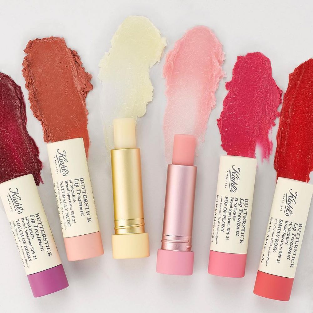 粉紅色唇膏哪個(gè)牌子好用 精選8大粉紅色潤唇膏