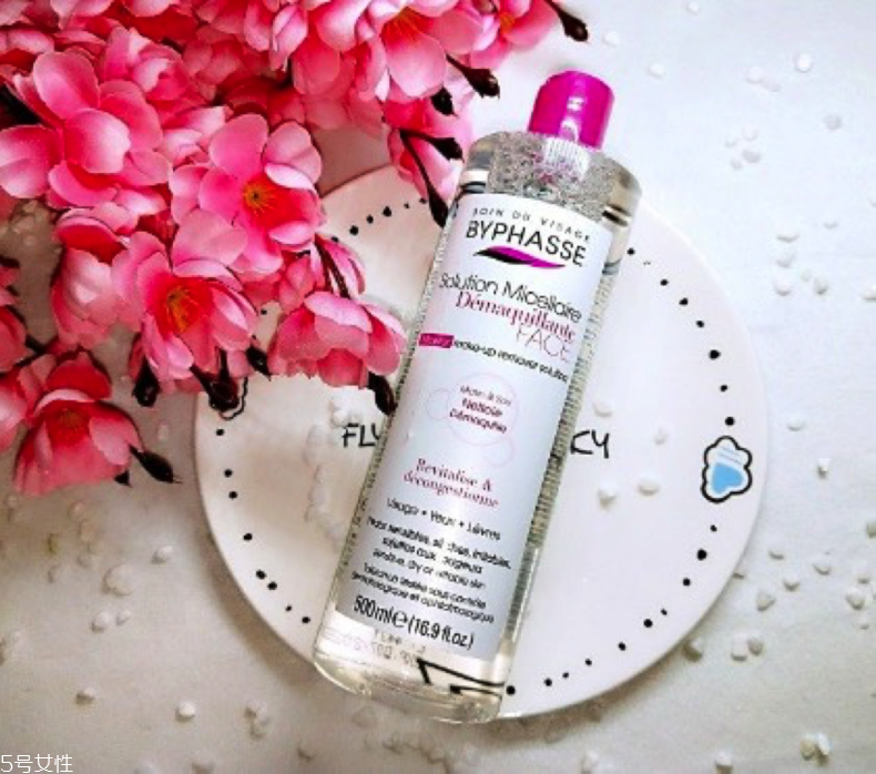 平價卸妝水推薦 3款百元卸妝水對比測評 平價卸妝水推薦 3款百元卸妝水對比測評