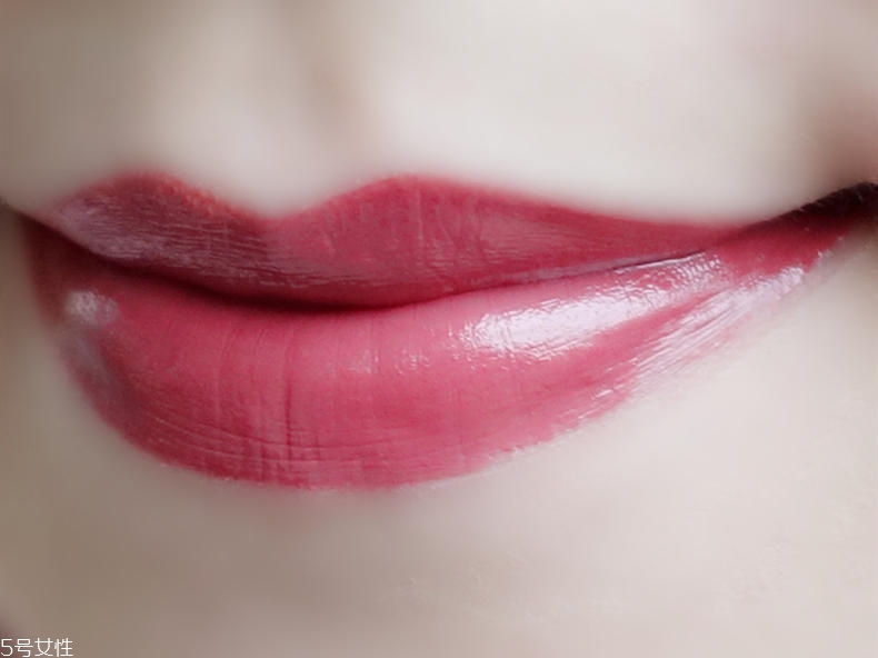 2018秋冬流行口紅色號有哪些 2018秋冬流行唇色 2018秋冬流行口紅色號有哪些 2018秋冬流行唇色