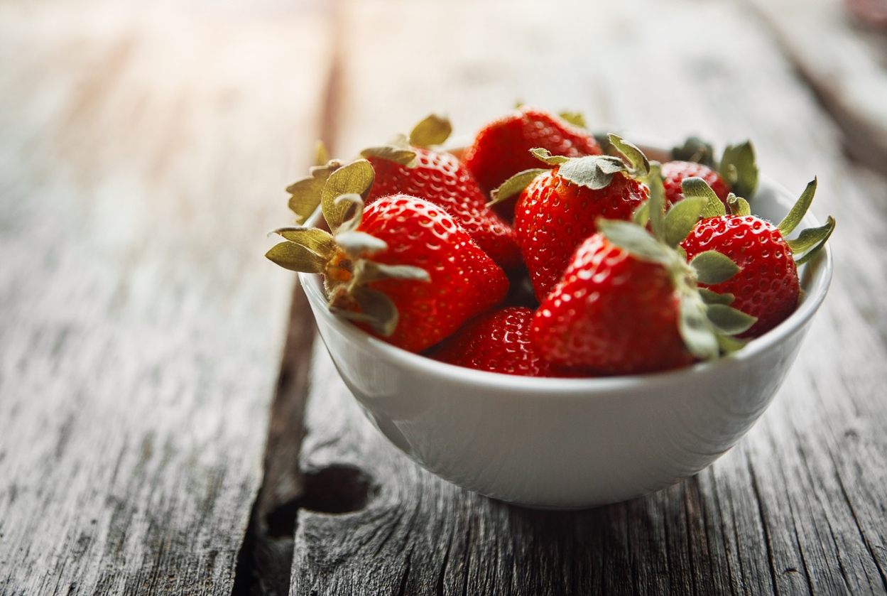 適合減肥吃的9種低糖水果 適合減肥吃的9種低糖水果