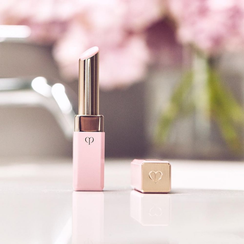 粉紅色唇膏哪個(gè)牌子好用 精選8大粉紅色潤唇膏