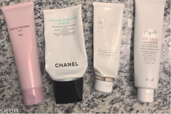 洗面奶擠不出來怎么辦 如何洗出細(xì)膩平滑肌 洗面奶擠不出來怎么辦 如何洗出細(xì)膩平滑肌