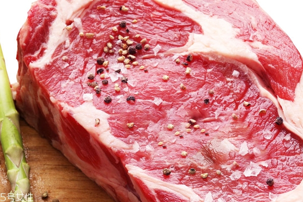 肋眼牛排幾分熟好吃 三分或五分的熟度 肋眼牛排幾分熟好吃 三分或五分的熟度