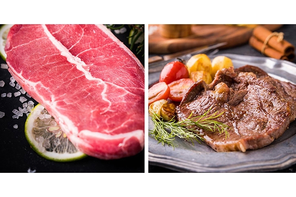 板腱牛排是哪個部位 超嫩的牛肩胛 板腱牛排是哪個部位 超嫩的牛肩胛