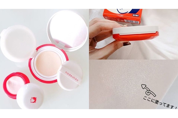 毛孔大用什么氣墊 5款遮毛孔氣墊推薦 毛孔大用什么氣墊 5款遮毛孔氣墊推薦