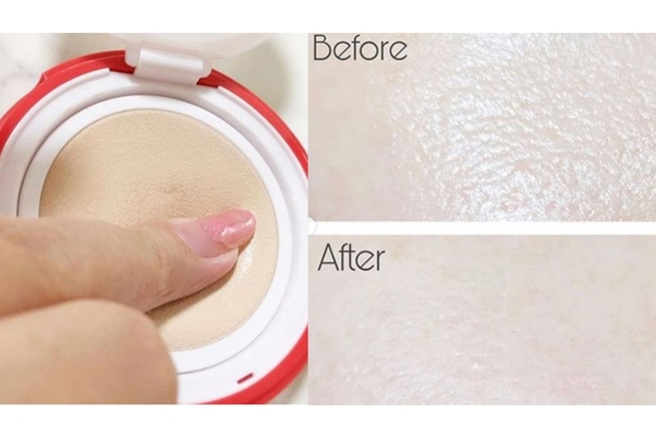 毛孔大用什么氣墊 5款遮毛孔氣墊推薦 毛孔大用什么氣墊 5款遮毛孔氣墊推薦