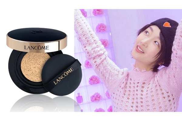 毛孔大用什么氣墊 5款遮毛孔氣墊推薦 毛孔大用什么氣墊 5款遮毛孔氣墊推薦