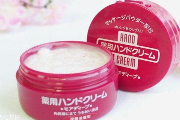 平價(jià)護(hù)手霜推薦 性?xún)r(jià)比超高的幾款護(hù)手霜