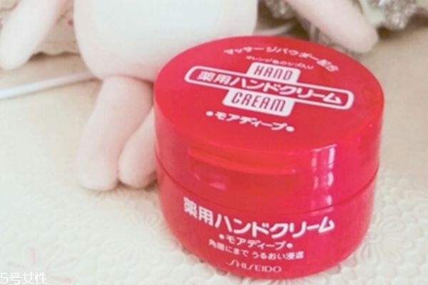 資生堂尿素護(hù)手霜孕婦能用嗎 可以放心使用哦 資生堂尿素護(hù)手霜孕婦能用嗎 可以放心使用哦