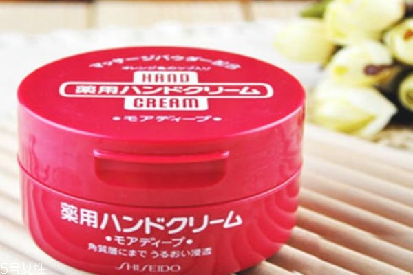 資生堂尿素護(hù)手霜孕婦能用嗎 可以放心使用哦 資生堂尿素護(hù)手霜孕婦能用嗎 可以放心使用哦