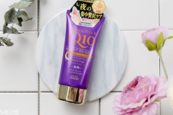 kose q10護(hù)手霜 平價護(hù)手霜中的戰(zhàn)斗機 kose q10護(hù)手霜 平價護(hù)手霜中的戰(zhàn)斗機